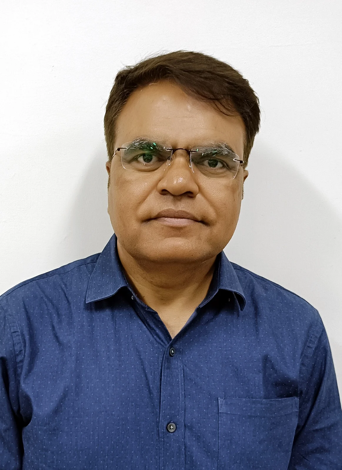 Pankaj Upadhyay, GM BSNL, Indore Business Area